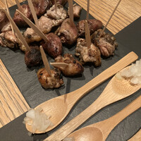 中目黒 いぐち 恵比寿店 - 