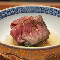 日本料理 晴山 - 