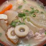 ごはんカフェ きなこ - 