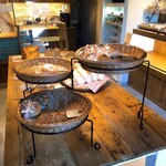 ブランジェリー みかづき - 料理写真: