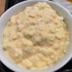 ごはんカフェ きなこ - 