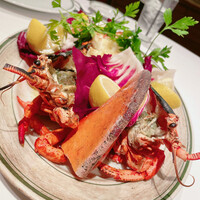 ウルフギャング・ステーキハウス 丸の内店 - 