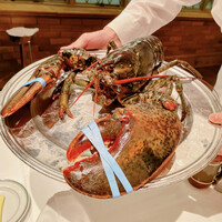 ウルフギャング・ステーキハウス 丸の内店 - 