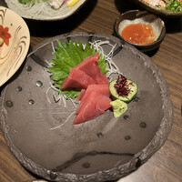 藤よし 堺駅前店 - まぐろ赤身 藤よし 堺駅前店 - まぐろ赤身