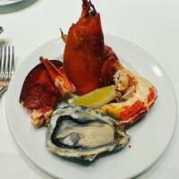 ベンジャミンステーキハウス 東京ガーデンテラス紀尾井町 - 