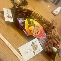 今半万窯 新宿店 - 