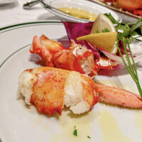 ウルフギャング・ステーキハウス 丸の内店 - 