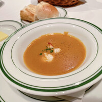 ウルフギャング・ステーキハウス 丸の内店 - 