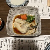 藤よし 堺駅前店 - 酢がき 藤よし 堺駅前店 - 酢がき