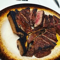 ベンジャミンステーキハウス 東京ガーデンテラス紀尾井町 - 