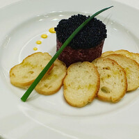 ベンジャミンステーキハウス 東京ガーデンテラス紀尾井町 - 