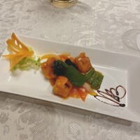 中国料理 王宮 - 