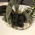 プレゼンテ スギ - 食べれなさそうで食べられる