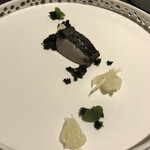 プレゼンテ スギ - アドリブ④