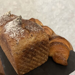 ベーカリー&レストラン 沢村 - 