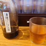 中華そば かなで 煮干編 - 