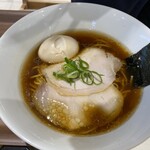 Tanrei Ramen Tsuchinotomi - 