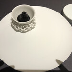 プレゼンテ スギ - ブラックサンダー