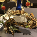 プレゼンテ スギ - 定点バージョン③また進化してるw