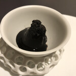 プレゼンテ スギ - ブラックサンダーアップ