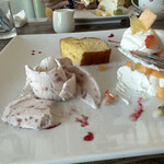 Patisserie T's cafe 玉屋 - 