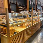 ベーカリー&レストラン 沢村 - 