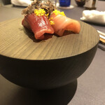 プレゼンテ スギ - スギ寿司