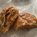 ベーカリー&レストラン 沢村 - 