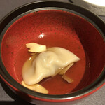 プレゼンテ スギ - アドリブ③