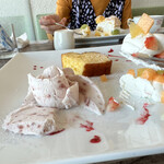 Patisserie T's cafe 玉屋 - 