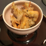 プレゼンテ スギ - アドリブ②