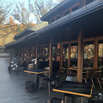 SAWAMURA Karuizawa Harunireterasu