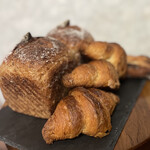 ベーカリー&レストラン 沢村 - 