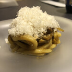 プレゼンテ スギ - パスタ