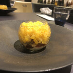 プレゼンテ スギ - かき氷