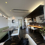 Patisserie T's cafe 玉屋 - 