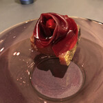 プレゼンテ スギ - GV鰹