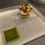 プレゼンテ スギ - アドリブ①