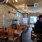 中華そば かなで 煮干編 - 