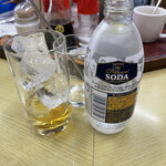 やまだ - ハイボールセット