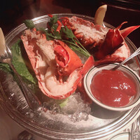 ウルフギャング・ステーキハウス 丸の内店 - 