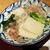 蕎麦遊膳 花吉辰 - 料理写真:冷し揚げ餅おろし