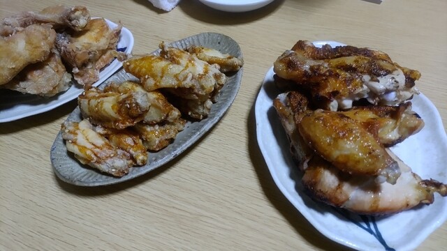 鳥兆（トリチョウ） - 柏林台（鳥料理）の写真