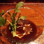 燻 - ラムシチュー