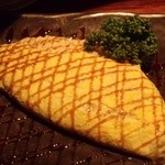 燻 - 極上！！オムリゾット！！