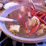 伊勢えび料理池浦 - 