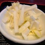 ほんわ華や - 漬物