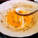 ほんわ華や - ごちそうさま