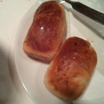 ビストロ 間 - 料理の合間に、さらに美味しいパンが！