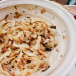 汁無麺専門店 赤秋 - 